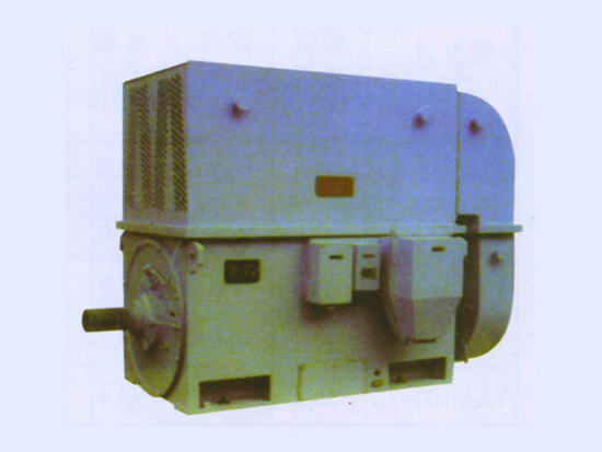 YKK系列中型高壓三相異步電動(dòng)機(jī)