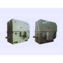 YTM磨煤機用三相異步電動機