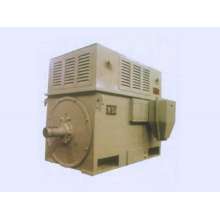 Y系列10kv 中型高壓三相異步電動機