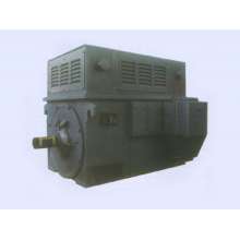 Y系列中型高壓三相異步電動(dòng)機(jī)