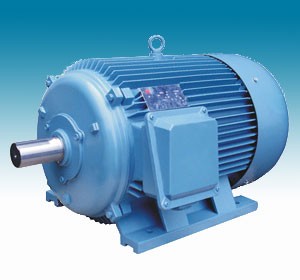 Y系列三相異步電動機(jī)